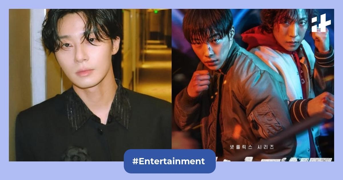 Bloodhounds 2: Park Seo Joon to make special appearance; reunites with Woo Do Hwan and director Kim Joo Hwan