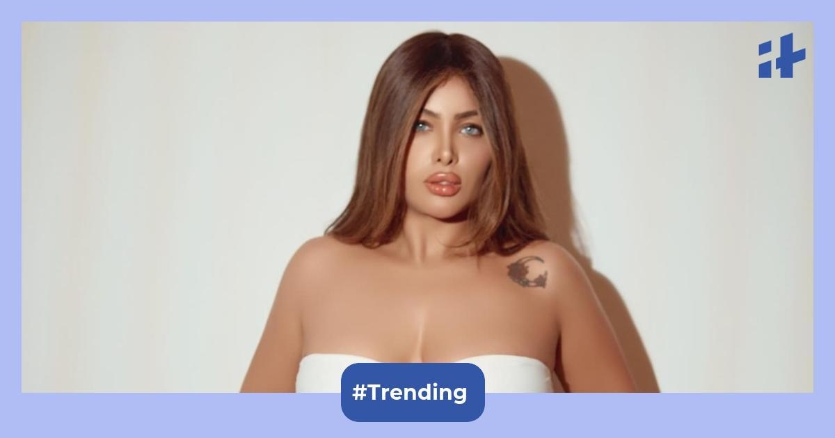 Belly dancer Linda Martino arrested in Egypt over ‘immoral' Instagram posts as Italian embassy fights for her release