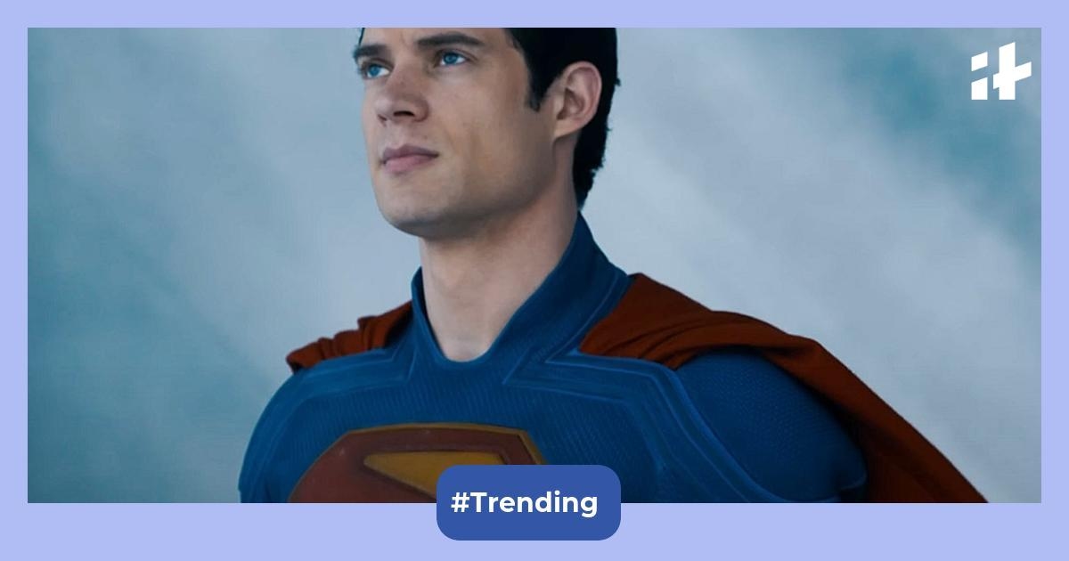 Superman ending explained: Post-credit clues, Supergirl reveal and Justice Gang setup