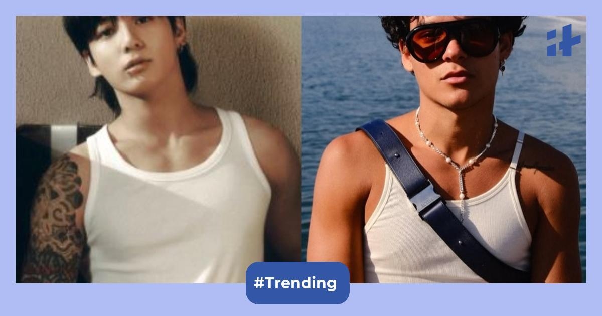 'I love that dude': BTS' Jungkook gets a heartfelt shout-out from Swedish star Omar Rudberg