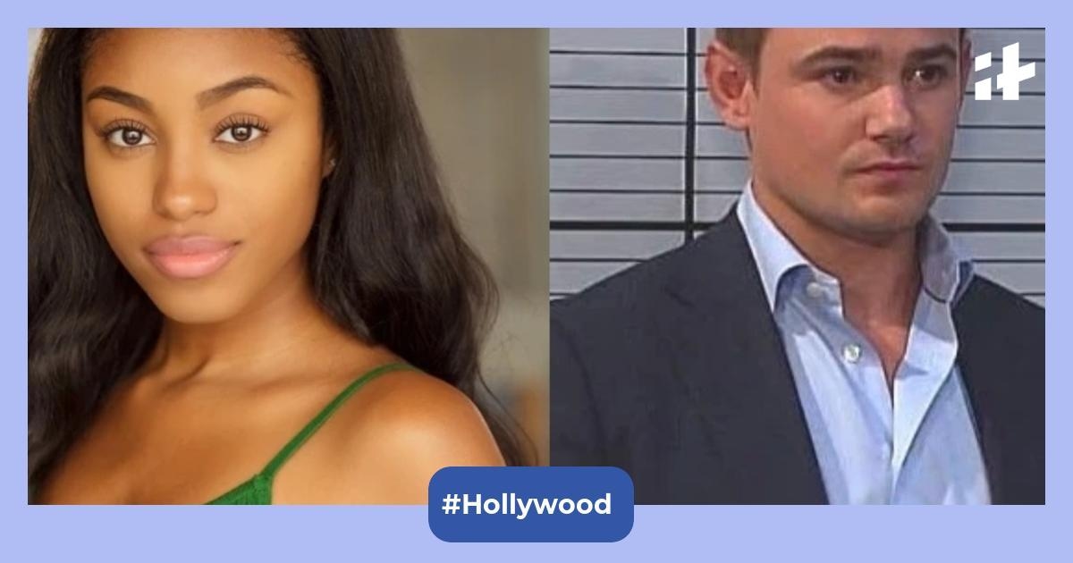 Days of Our Lives spoilers: Has Chanel been exposed , or is she paying a price for helping Johnny?