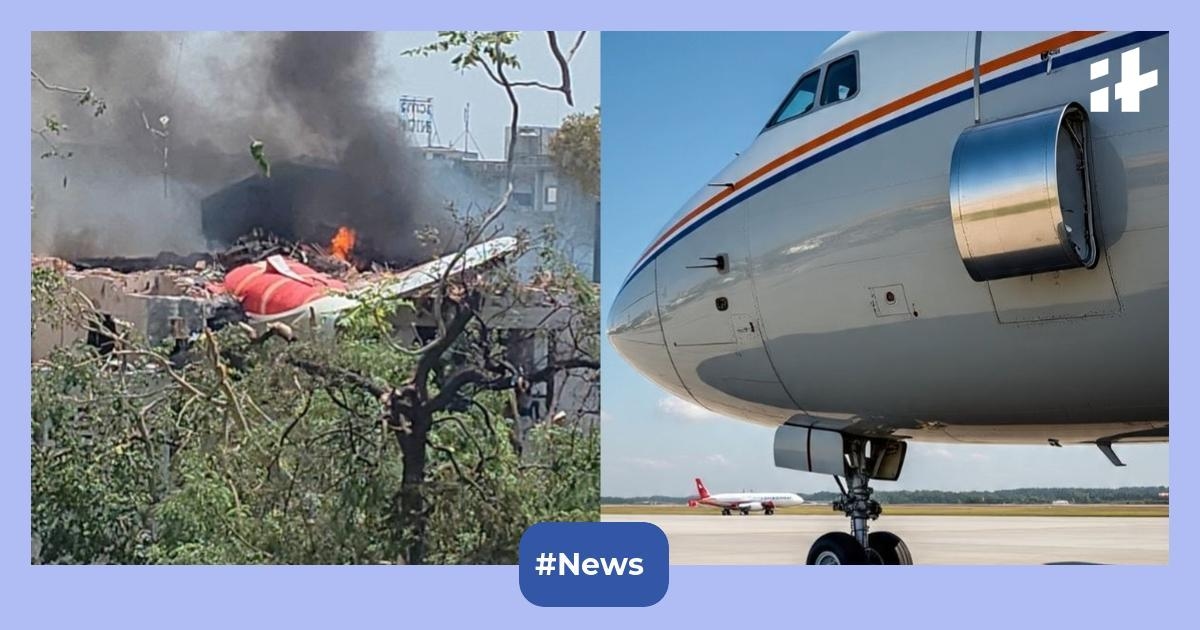 Air India crash expected soon: Govt's new demolition rules to target buildings & trees near airports spark debate; details here