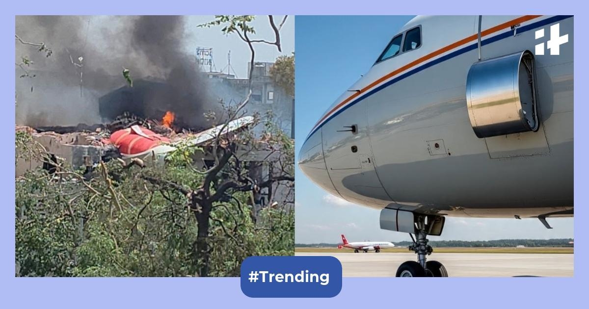 Air India crash report expected soon: Govt's new demolition rules to target buildings & trees near airports; details here