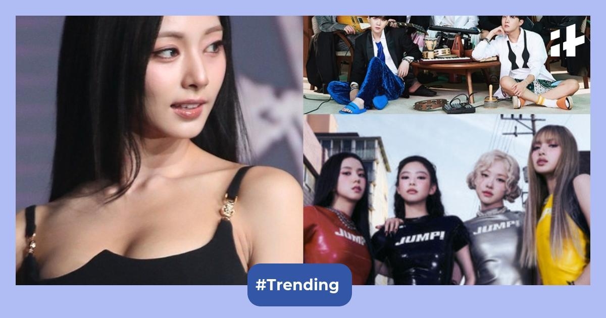 TWICE's Tzuyu says BTS paved the way - BLINKs aren't taking it well on social media