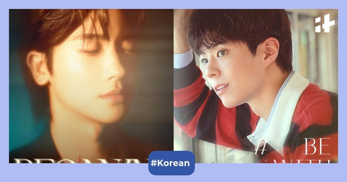 Double treat for K-drama fans in September: Park Hyung-sik drops Japan concert poster; Park Bo-gum heads to Malaysia for fan meet