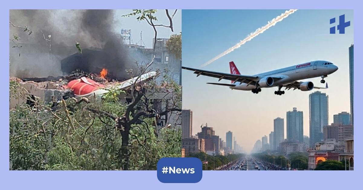 How safe is your next flight? DGCA responds to rising concerns after Air India 171 crash, SpiceJet & IndiGo incidents; details here