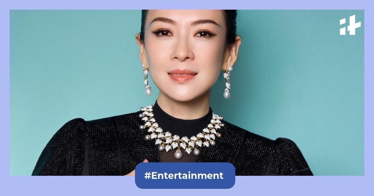 Chinese star Zhang Ziyi transforms from screen icon to visionary director in Swimming 100 Meters From the Coast