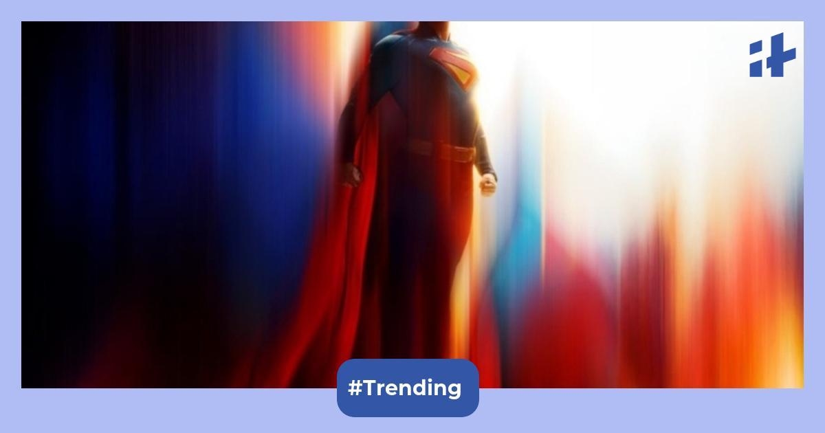Superman box office collection day 2: James Gunn's superhero saga witnesses growth of 32%, earns Rs 9.25 cr in India