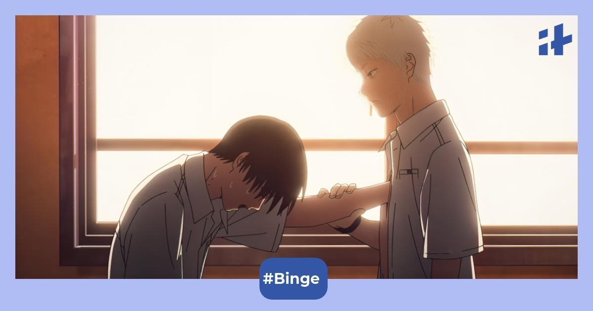 The Summer Hikaru Died episode 2 leaves anime fans shocked, calling it ‘wild and unsettling' as things get creepy