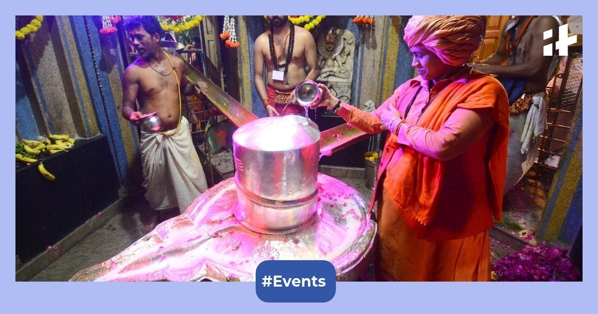 Sawan first somwar 2025: Date, Shubh muhurat, bhog, mantra, rituals, wishes & more