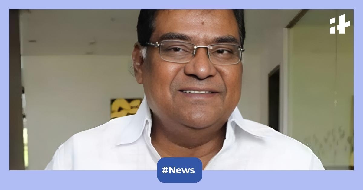 Kota Srinivasa Rao net worth: How rich was he? Know his education, career, movies, awards & more
