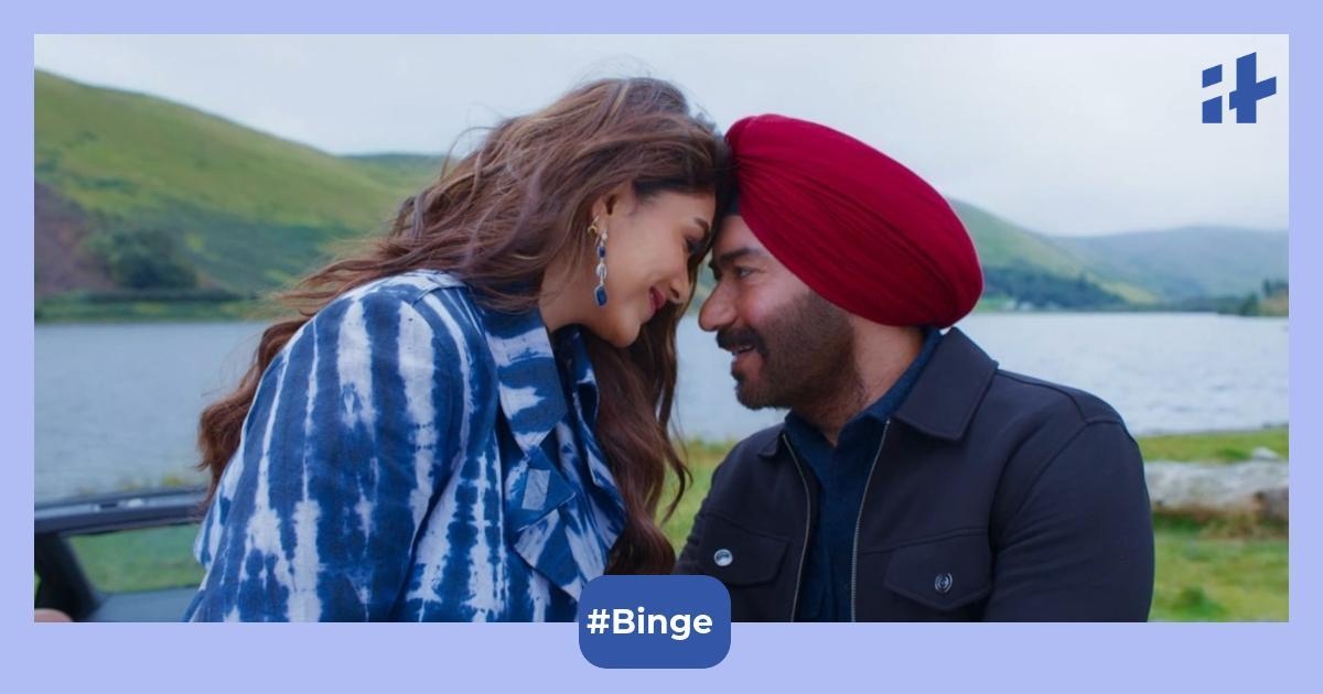 Son of Sardaar 2 OTT release: Where to watch Ajay Devgn's film after its theatrical run