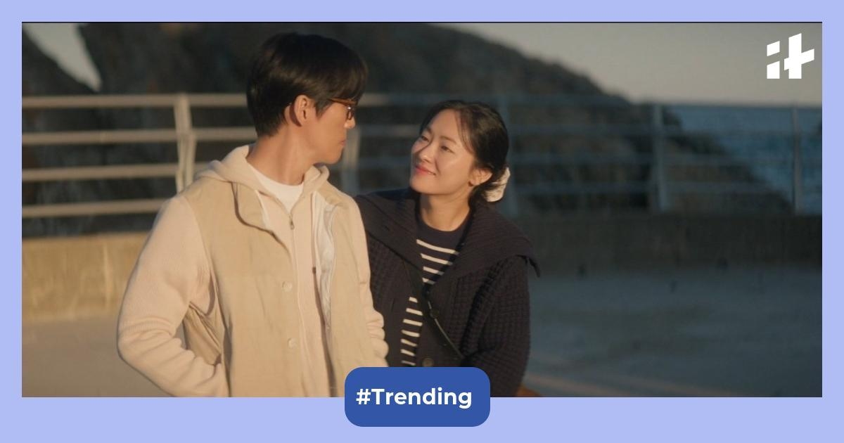 Our Movie episodes 11-12 release date: Will Jeon Yeo Been and Namkoong Min's love story face a devastating goodbye?
