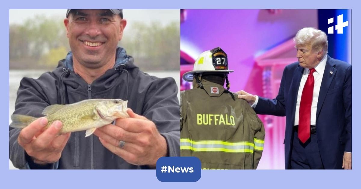Donald Trump assassination attempt: Who was Corey Comperatore, the fireman killed in the attack?