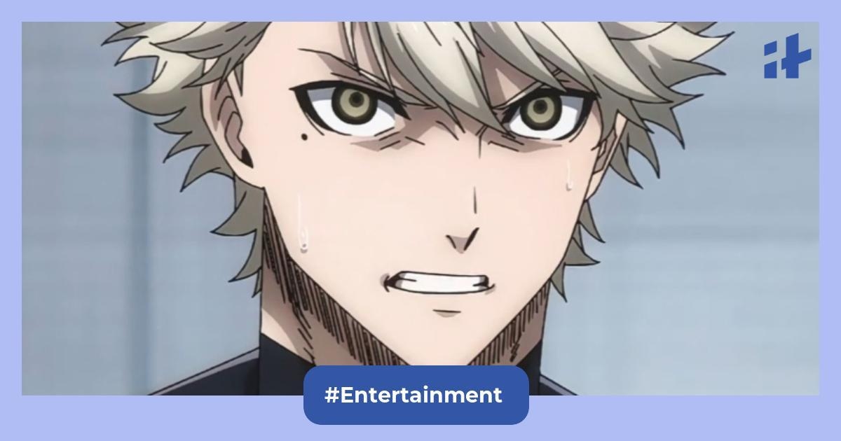 Blue Lock chapter 311 spoilers: Is Kira finally back? Manga leak sparks internet frenzy