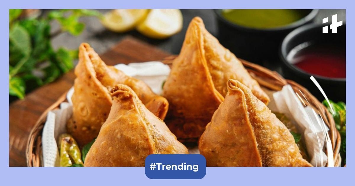 Samosa, jalebi to carry cigarette-style warnings soon; experts say risks go beyond diabetes and heart diseases