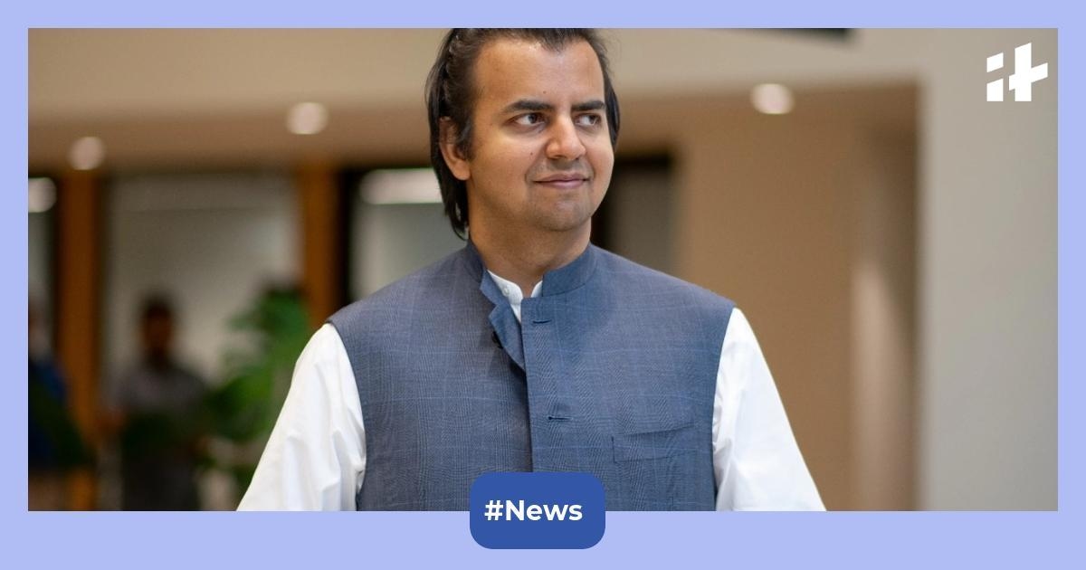 What is Ola Electric founder & CEO Bhavish Aggarwal's net worth?
