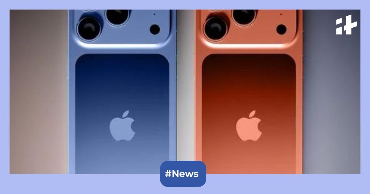 Apple iPhone 17 Pro new colour leaked: Check out the expected specifications, price, launch date, and more