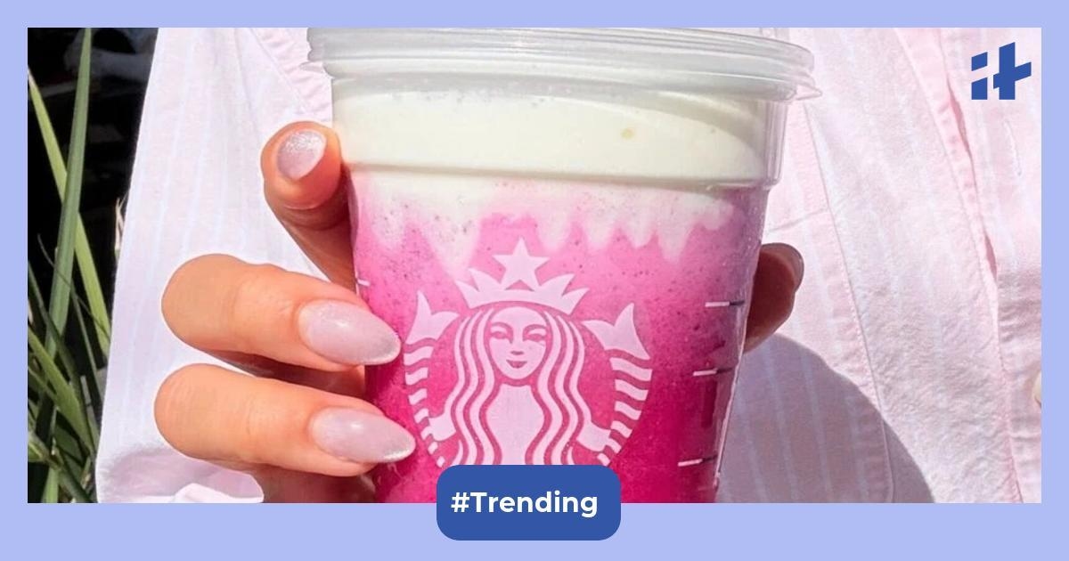 Starbucks Secret Menu Drinks get official app with $25,000 contest