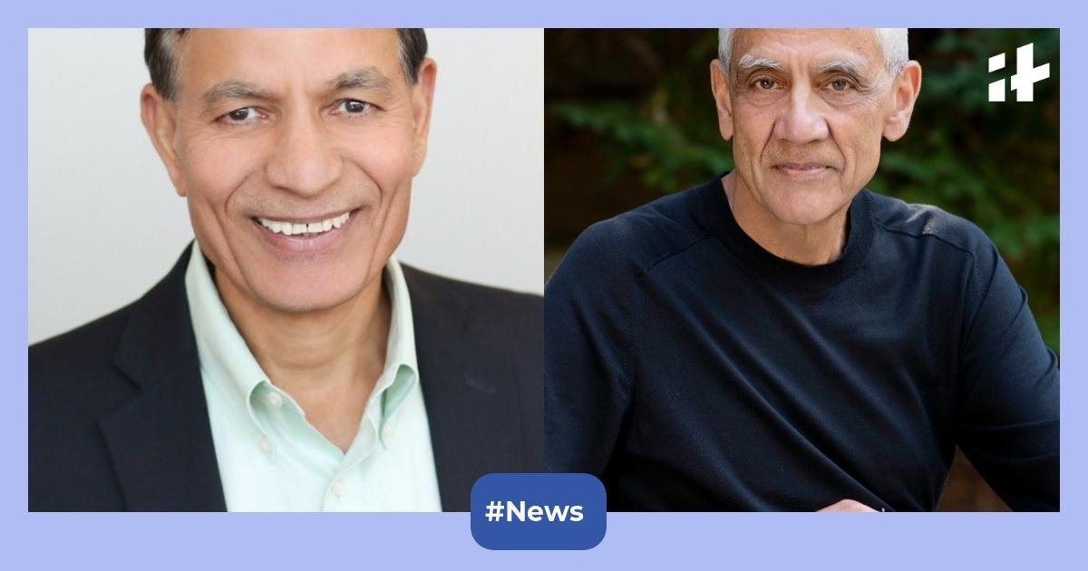 Forbes America's Richest Immigrants 2025 list: From Jay Chaudhry to Vinod Khosla - Top 5 richest Indians in US