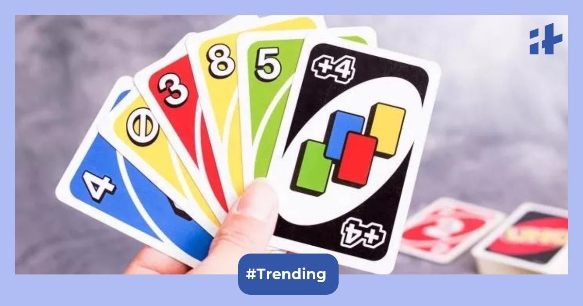 Internet reacts with memes as UNO arrives at Las Vegas casino tables, but there's a bummer
