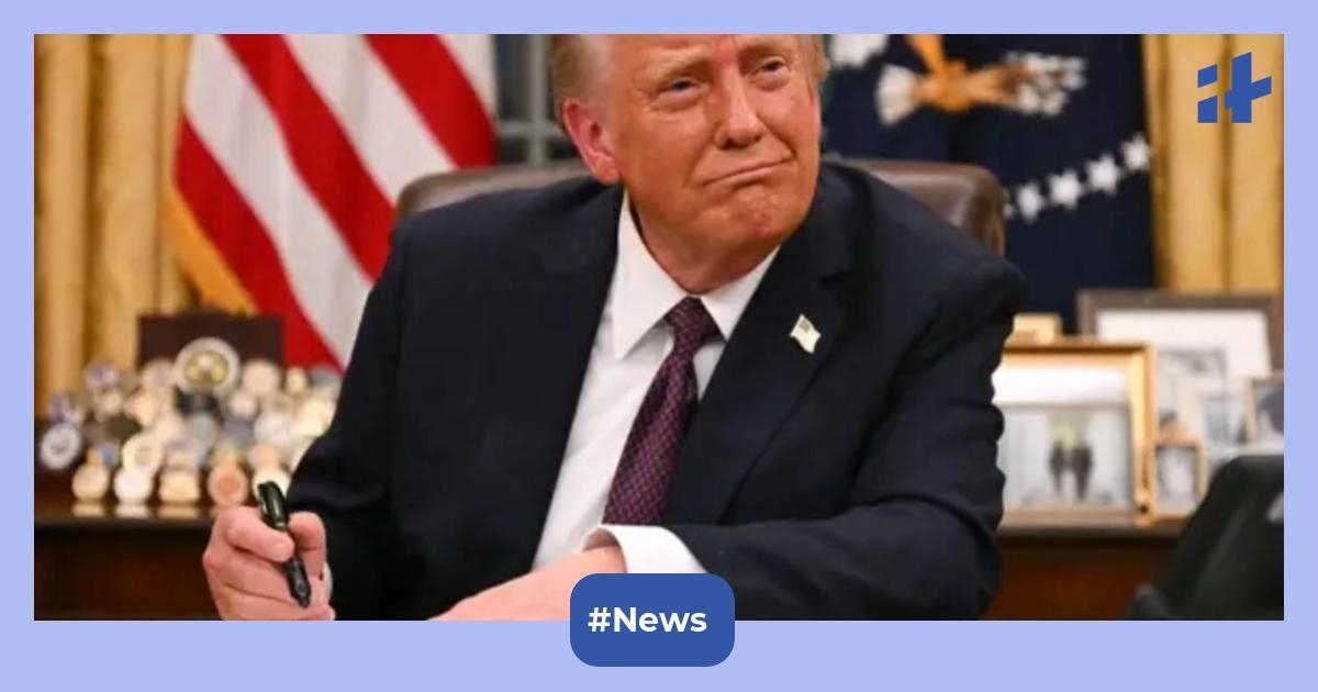 Donald Trump issues 50-day warning to Russia: End Ukraine war or face 100% tariffs on allies, Kremlin fires back