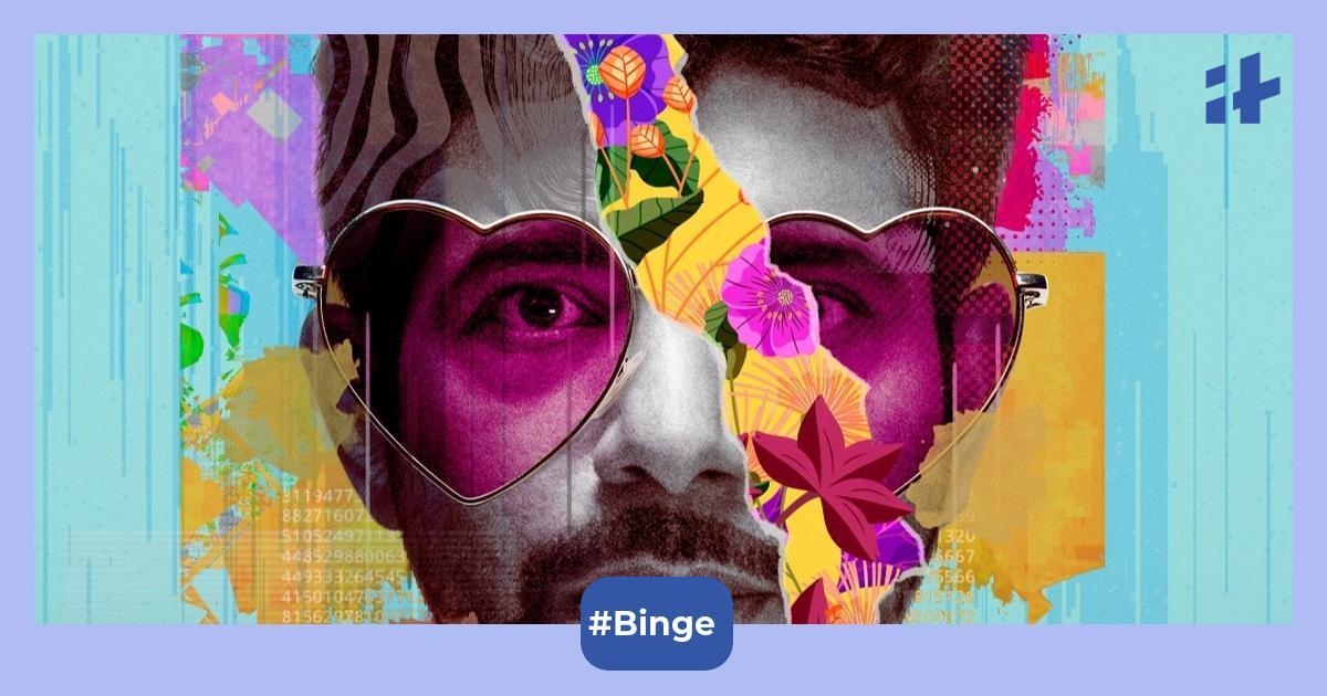 Rangeen OTT release date: When to watch Vineet Kumar Singh's dark comedy web series on Prime Video