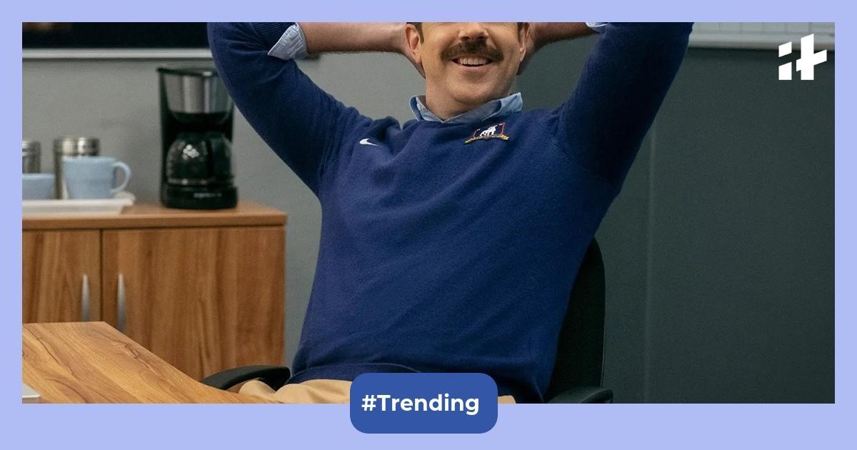 Will there be Ted Lasso season 4? Everything you need to know about the upcoming season of Jason Sudeikis' sports drama series