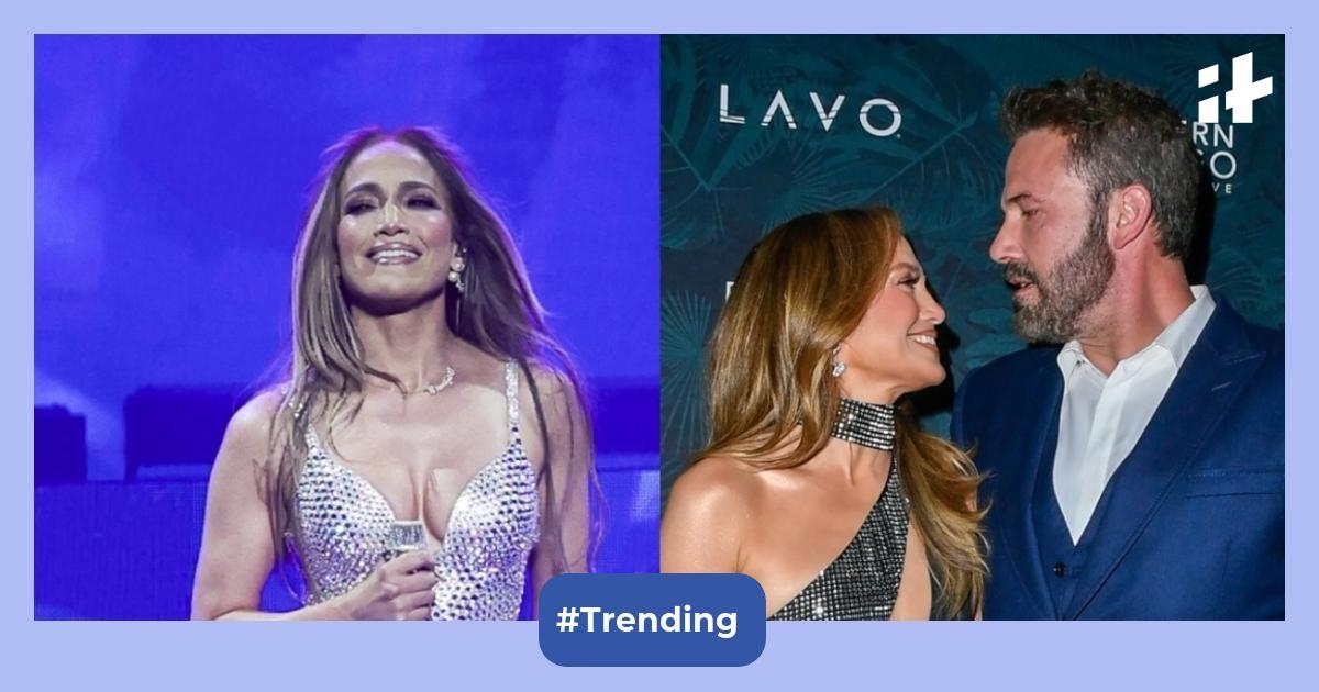 Jennifer Lopez publicly dumps the Idea of marriage after four failed tries including Ben Affleck breakup: 'I'm done with that'
