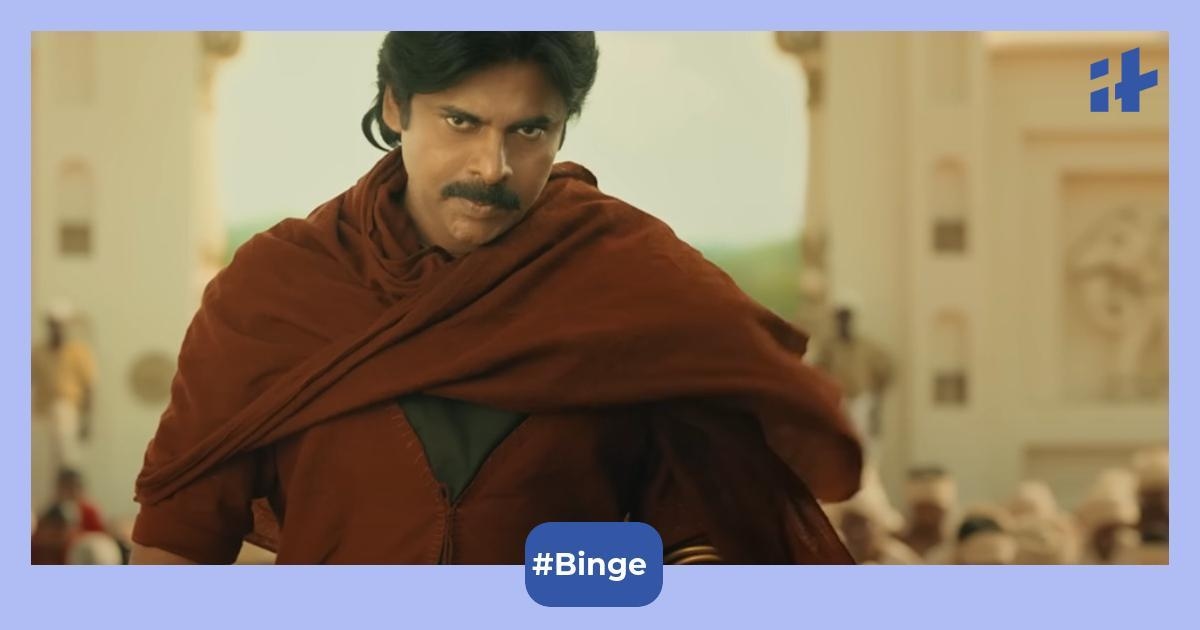 Hari Hara Veera Mallu OTT release: Where to watch Pawan Kalyan's Telugu period drama online after its run in theatres