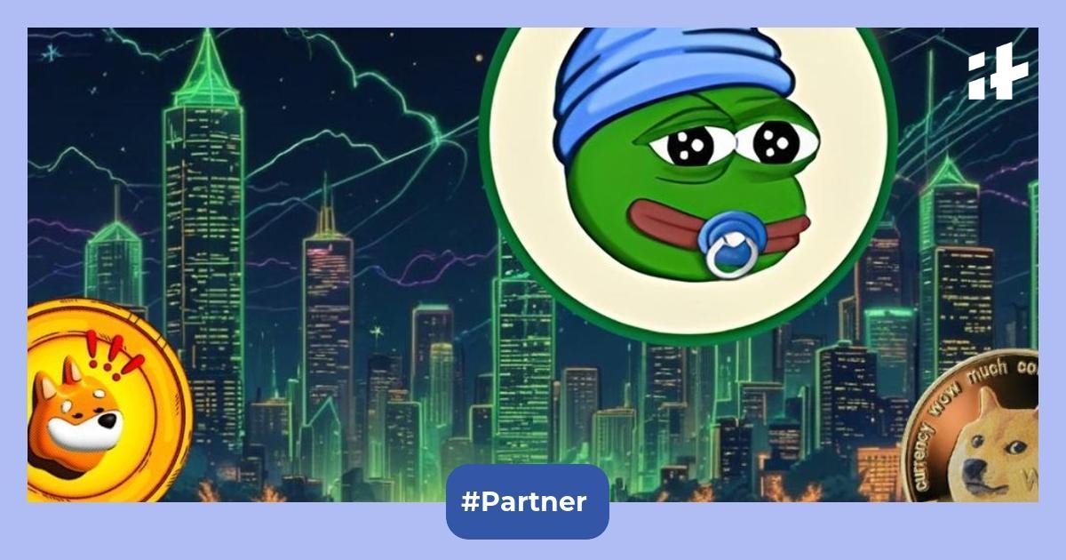 Bonk (BONK) and Dogecoin (DOGE) Lose momentum against Ethereum layer 2 meme coin Little Pepe (LILPEPE)