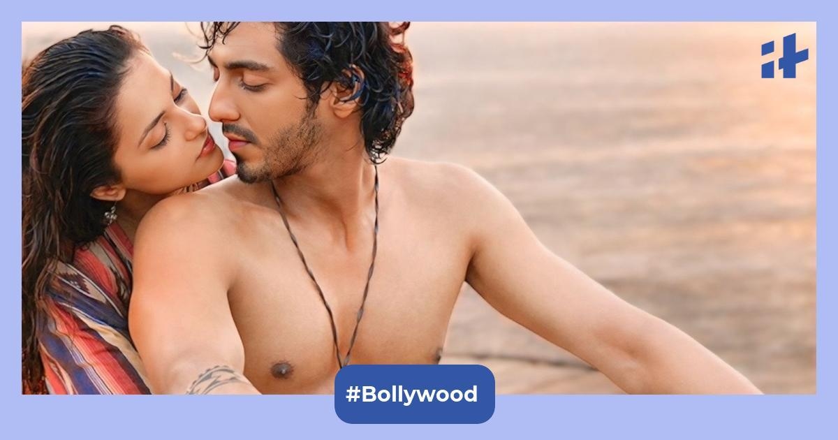Saiyaara box office prediction day 1: Ahaan Panday-Aneet Padda's film may earn Rs 24 crore
