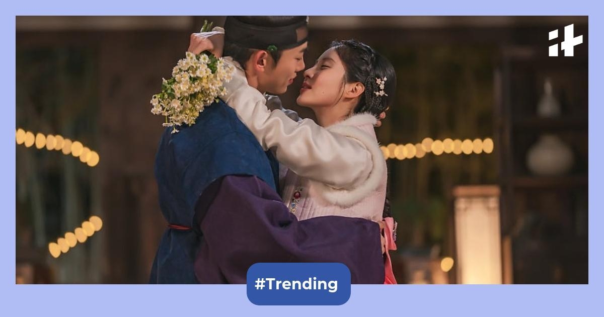 The First Night With The Duke ending explained: Did Seon-chaek and Yi Beon's finale deliver closure - or open the door to season 2?