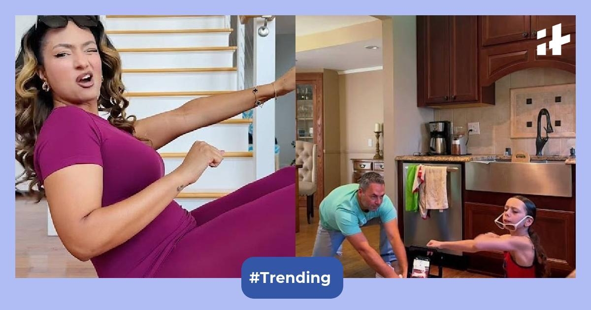 Internet goes wild as TikTok's Bugatti trend turns into a compilation of crashes and outshining the flexes