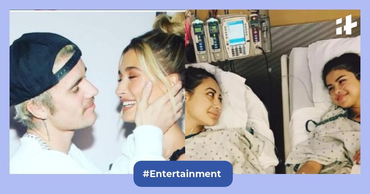 Francia Raisa, Selena Gomez's kidney donor, shows support for Justin Bieber, igniting fallout rumours with former best friend