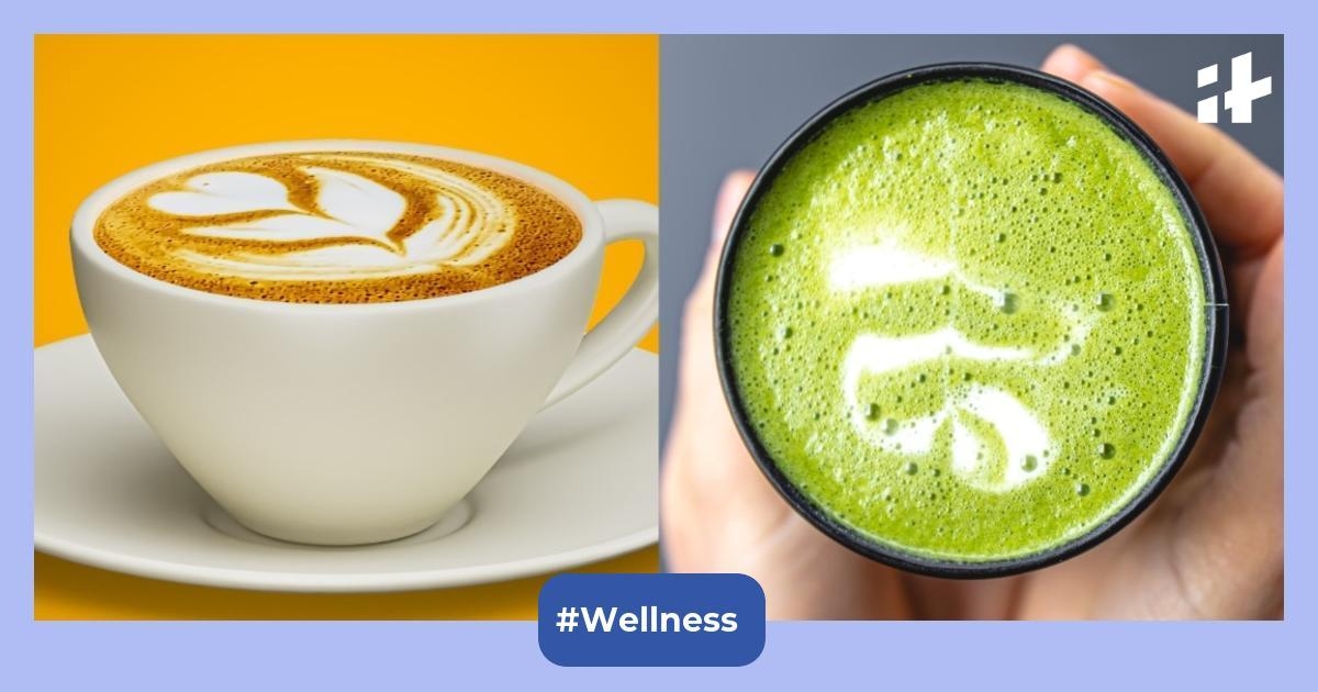 5 reasons why you should replace your everyday coffee with Matcha; health expert shares unbelievable benefits