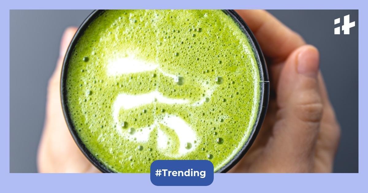 Why Indian farmers are chasing Matcha? Sarthak Ahuja's take on its Rs 20,000 per kg price tag goes viral