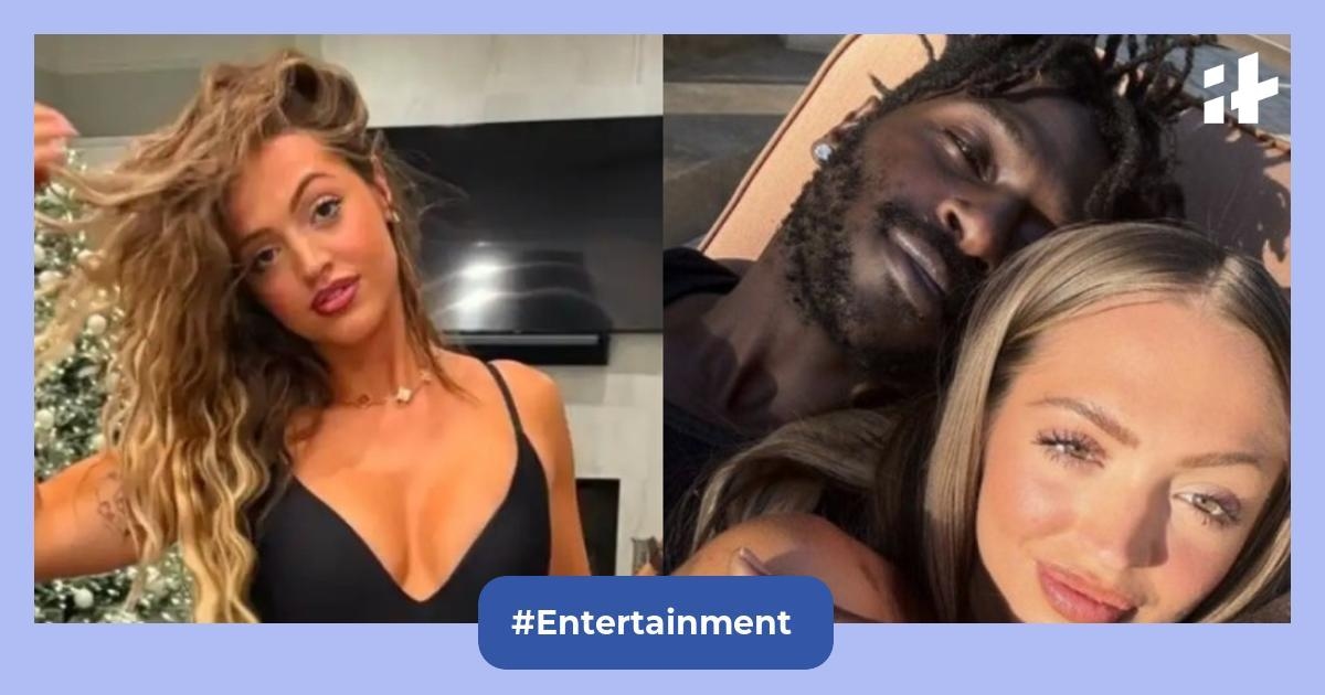 Woah Vicky says she's deleting Instagram to get married, become a housewife days after Antonio Brown drama: 'Any takers?'