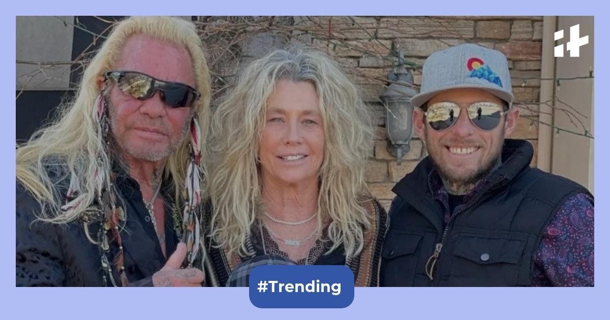 Who is Gregory Zecca, Dog the Bounty Hunter's stepson who accidentally killed his own 13-year-old grandson Anthony?