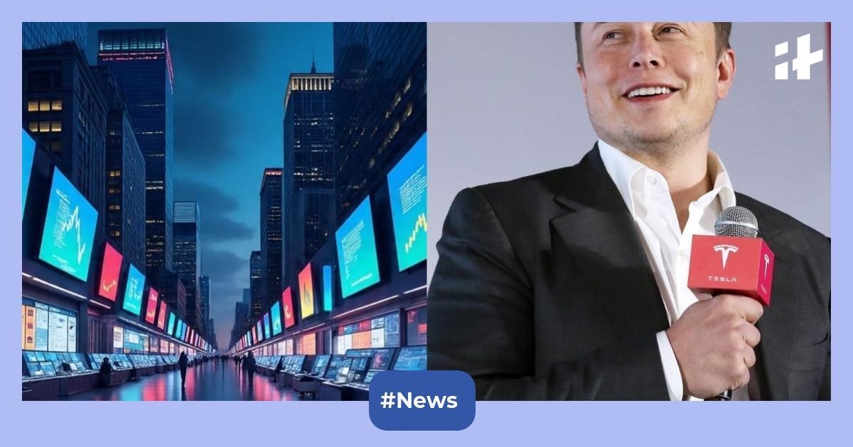 Tesla Q2 earnings: Elon Musk sleeps at office again as Wall Street awaits his big reveal on Robotaxis, AI & sales recovery