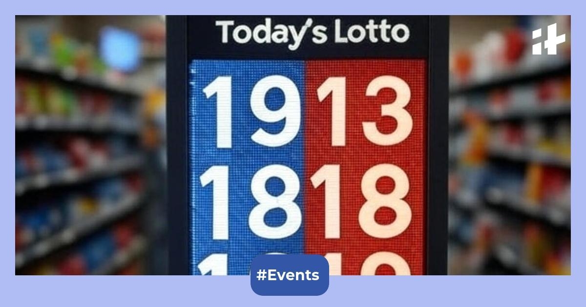 Lotto result today, July 22, 2025: Check PCSO 2 PM, 5 PM & 9 PM draw winning numbers & prizes today for 2D & 3D