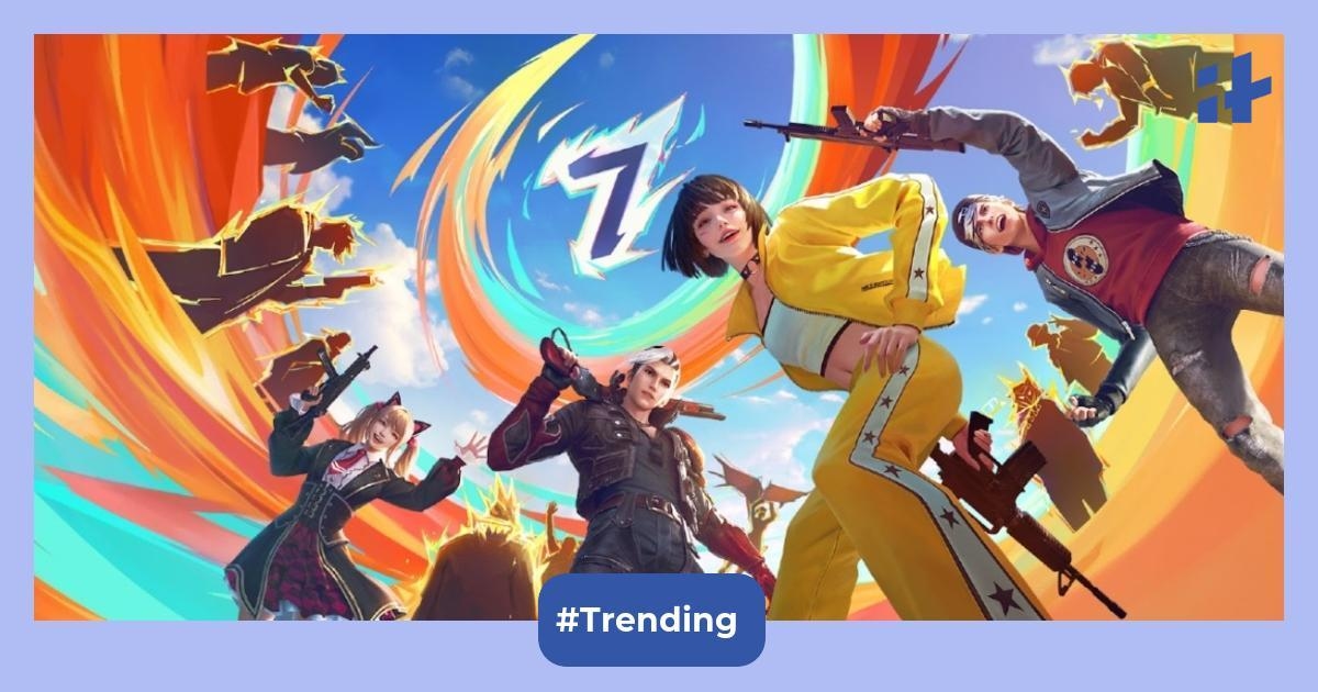 Garena Free Fire OB50 Update dropping next week? Check step-by-step guide to pre-register, new features and more