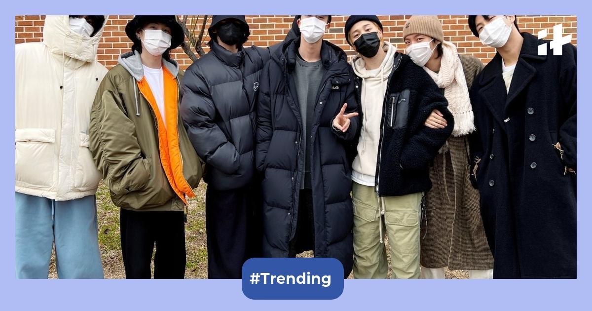 BTS military hiatus linked to HYBE insider trading case, staff from Source Music, BigHit, Belift Lab get suspended sentences