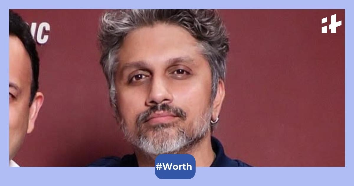 As Saiyaara enters 2025's top 5 Hindi blockbusters, here's one of the highest paid director Mohit Suri's net worth