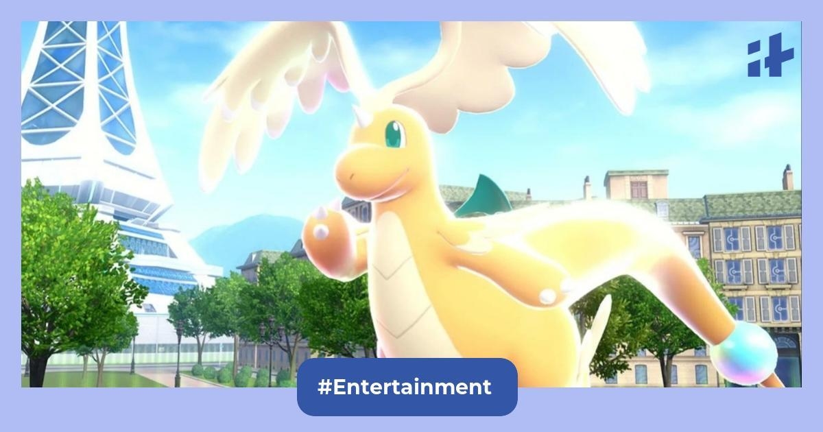 Pokémon Legends: Z-A ignites buzz as Mega Dragonite & bold evolutions leak ahead of release; here's what we know