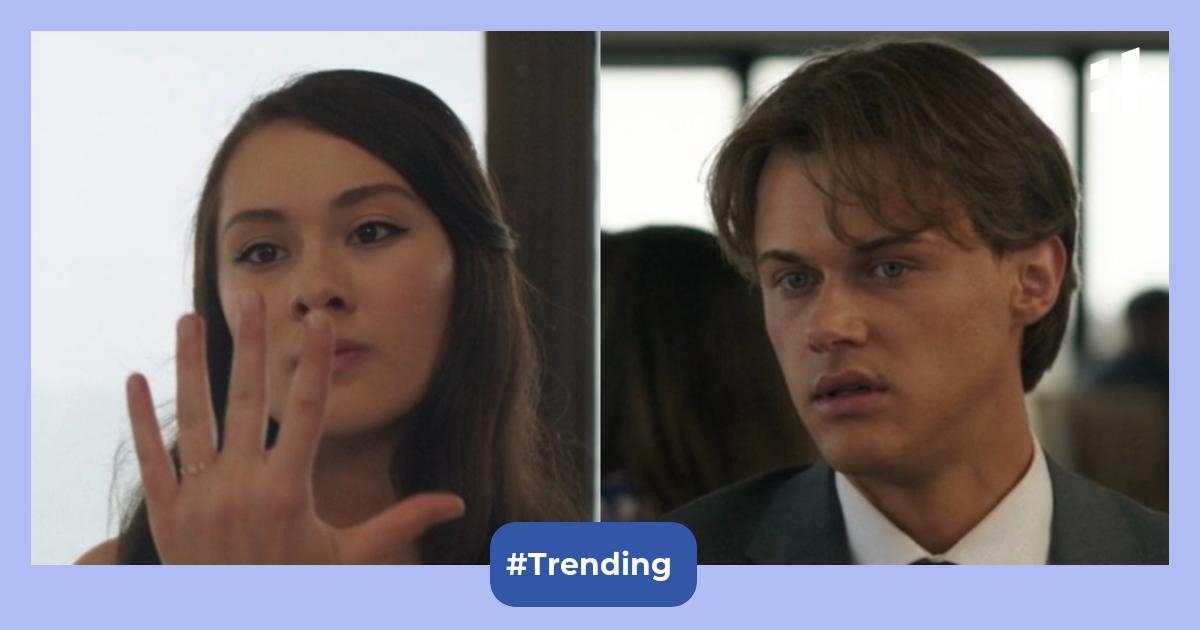 The Summer I Turned Pretty Season 3 Episode 3 recap: How did Conrad react to Belly and Jeremiah's engagement news?