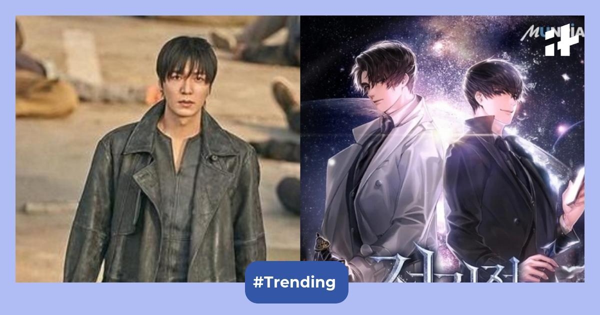 Lee Min Ho's Omniscient Reader: The Prophet live action slammed by fans for 'butchering' webtoon: 'It'll give you brain damage'
