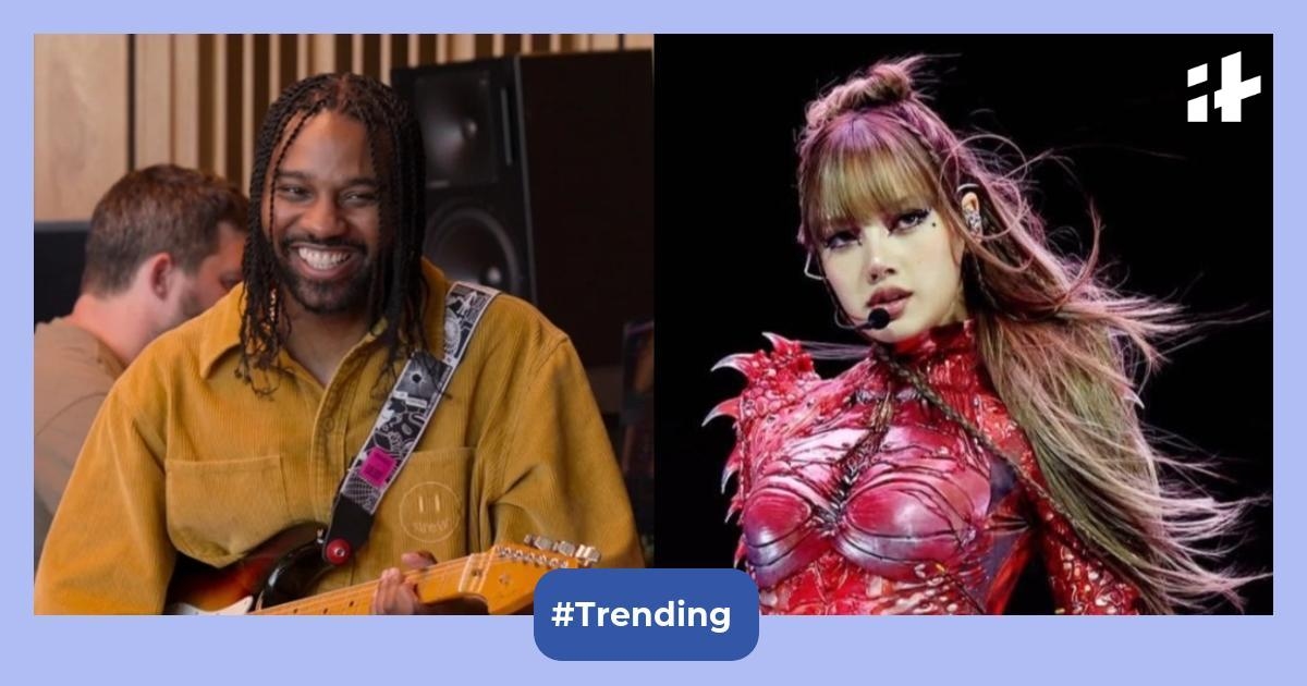 Hitmakers release date and time: Will BLACKPINK's Lisa compete in Netflix's new music-focused reality series? Here's what we know