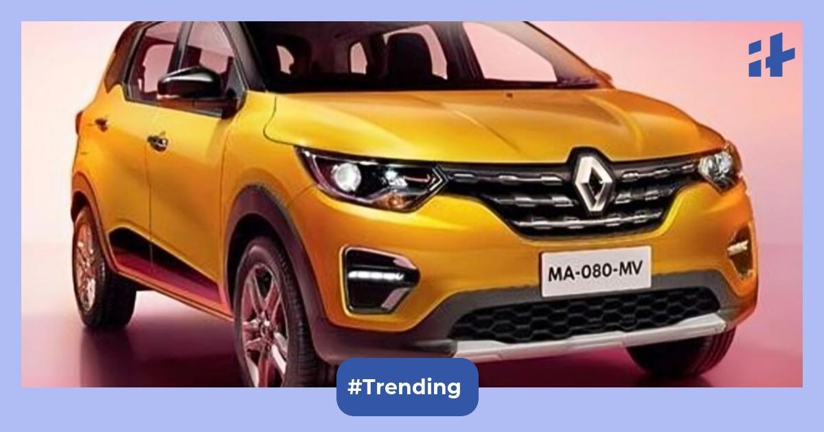 Renault Triber Facelift: Planning to buy India's cheapest 7-seater family car? 5 things to consider