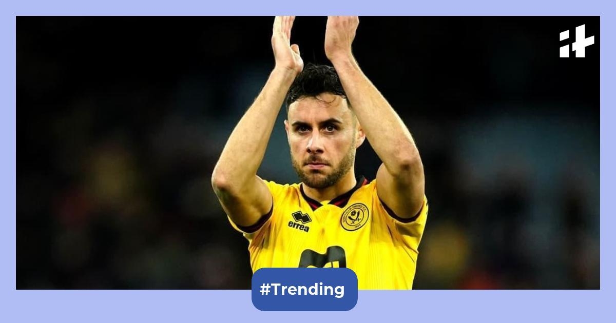 Premier League star George Baldock, 31, died by accidental drowning a day before his son's birthday; coroner rules out foul play